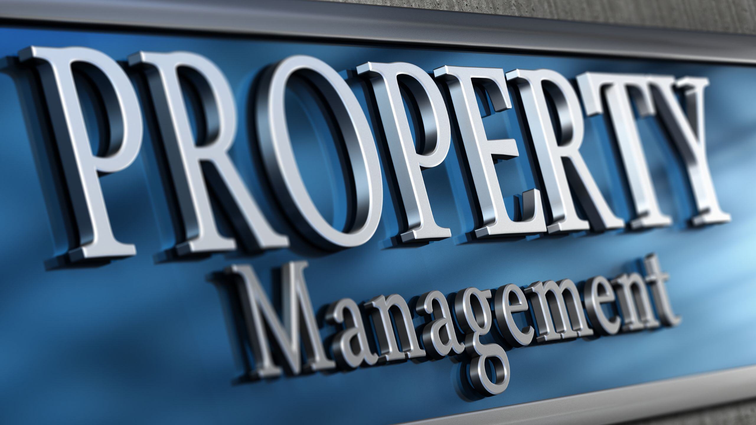 Atlanta Property Management